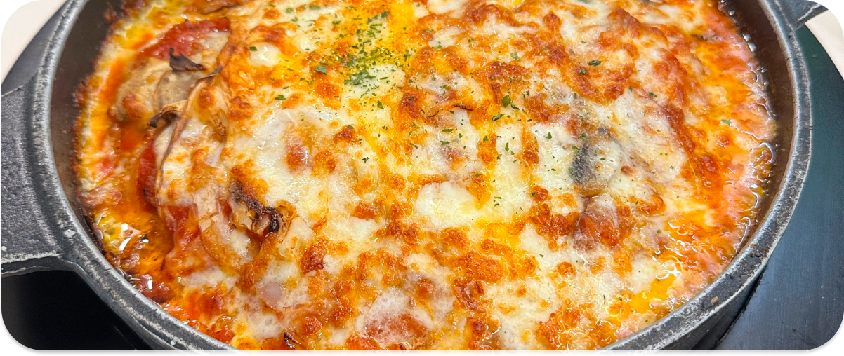 이재모 피자 제주 메뉴