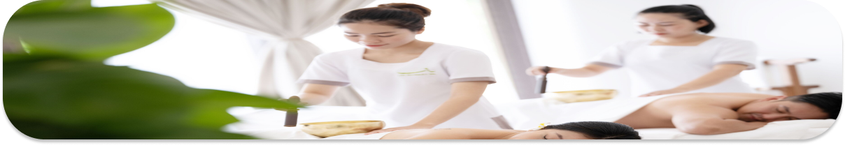 나트랑 아나 만다라 깜란 부대시설