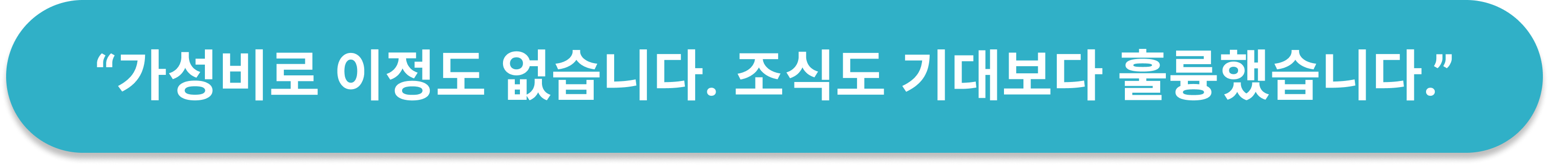 디셈버 호텔 후기