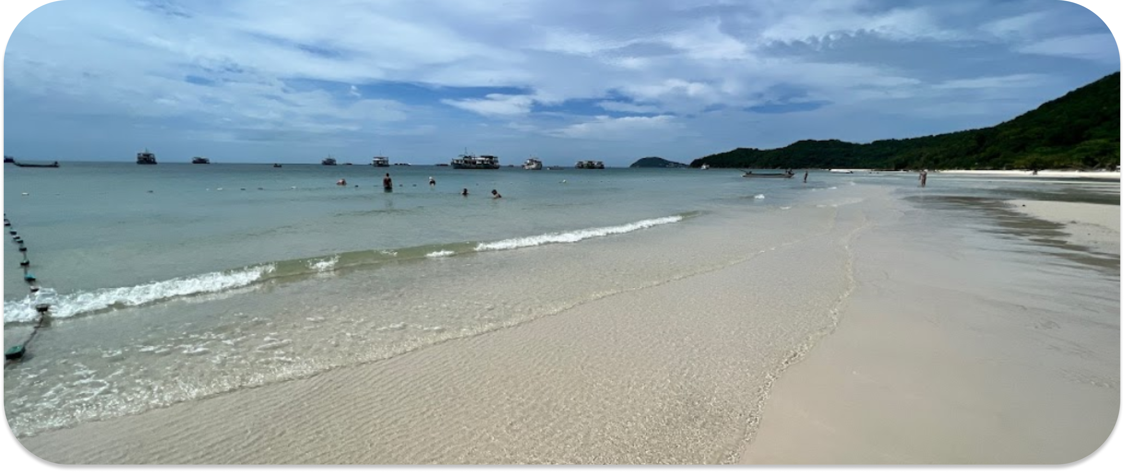 리젠트 푸꾸옥 리조트 주변 관광지