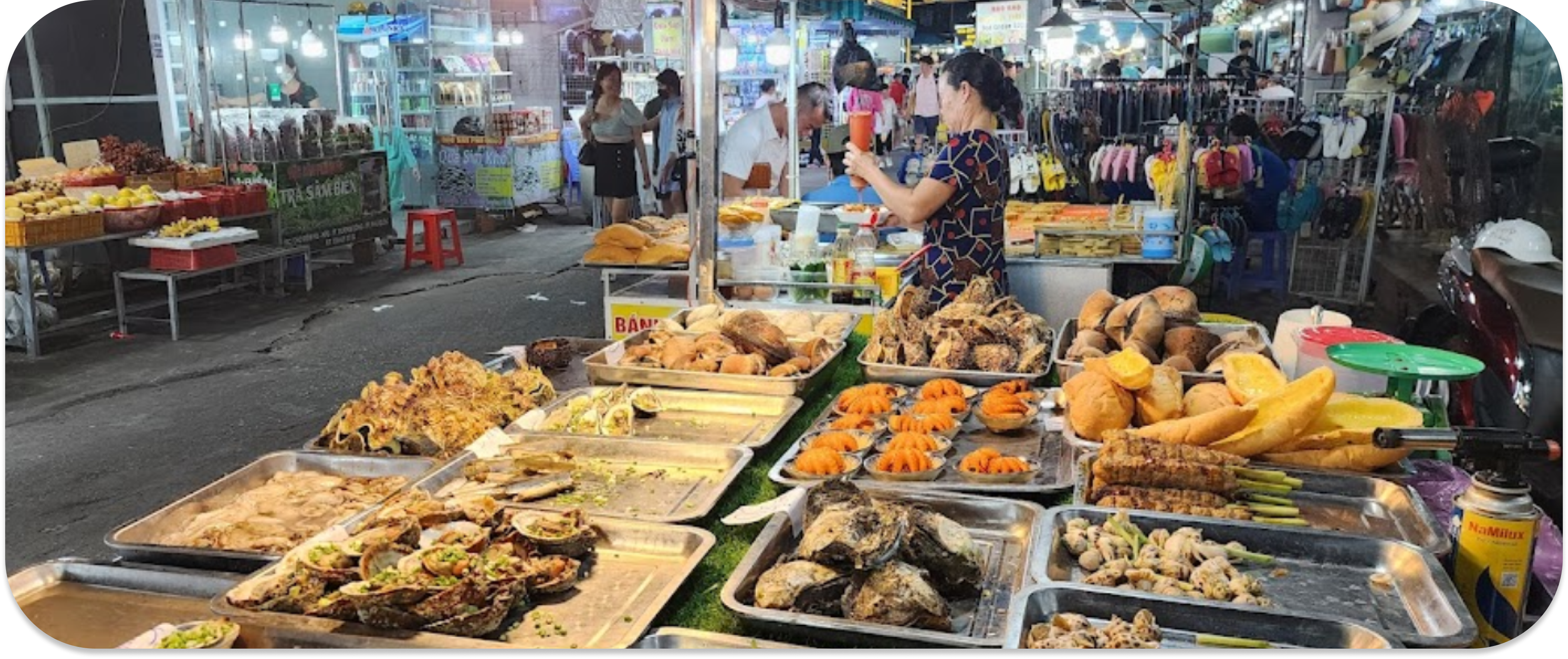 리젠트 푸꾸옥 리조트 주변 관광지