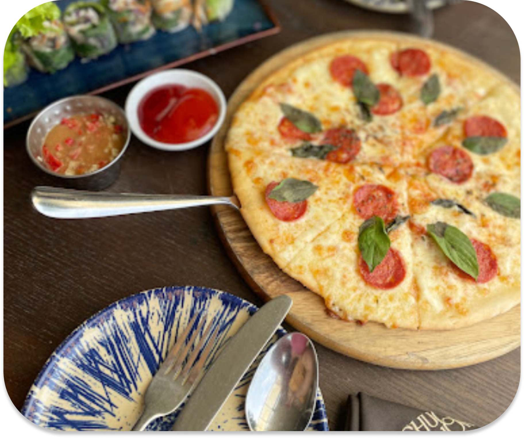 리젠트 푸꾸옥 리조트 주변 맛집