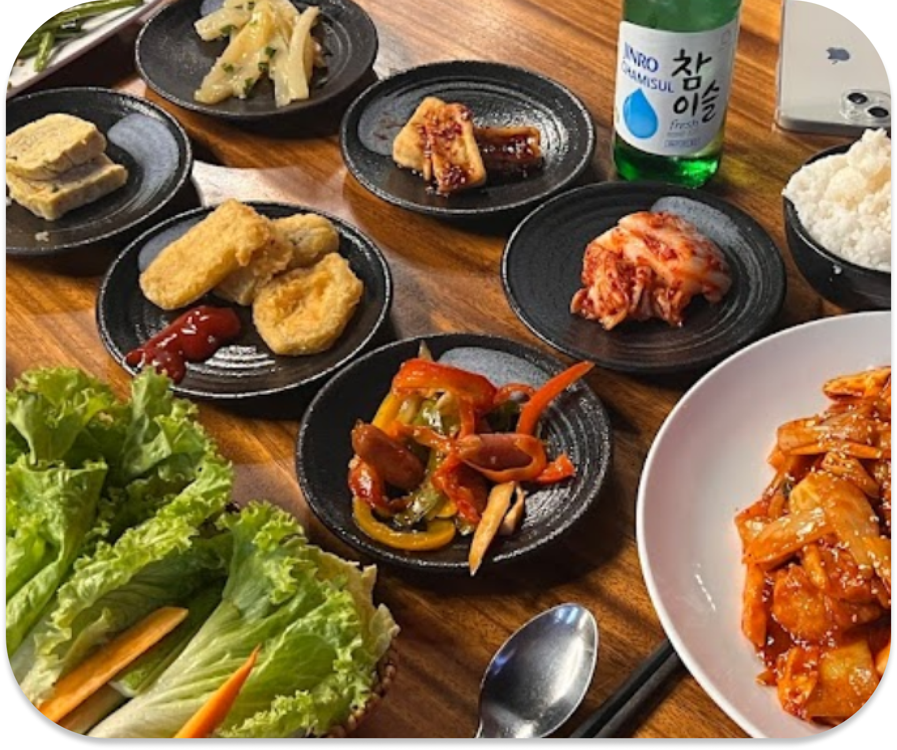 리젠트 푸꾸옥 리조트 주변 맛집