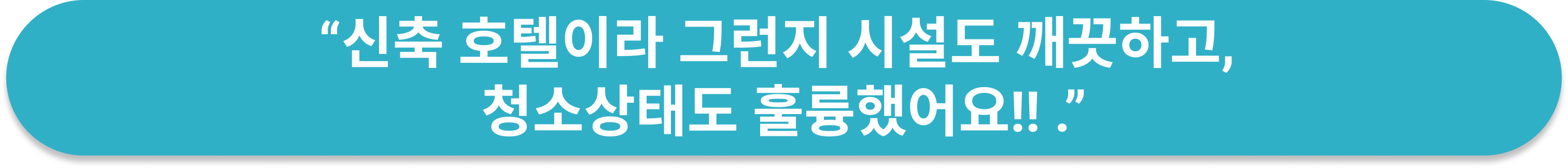 방문객 실제 후기