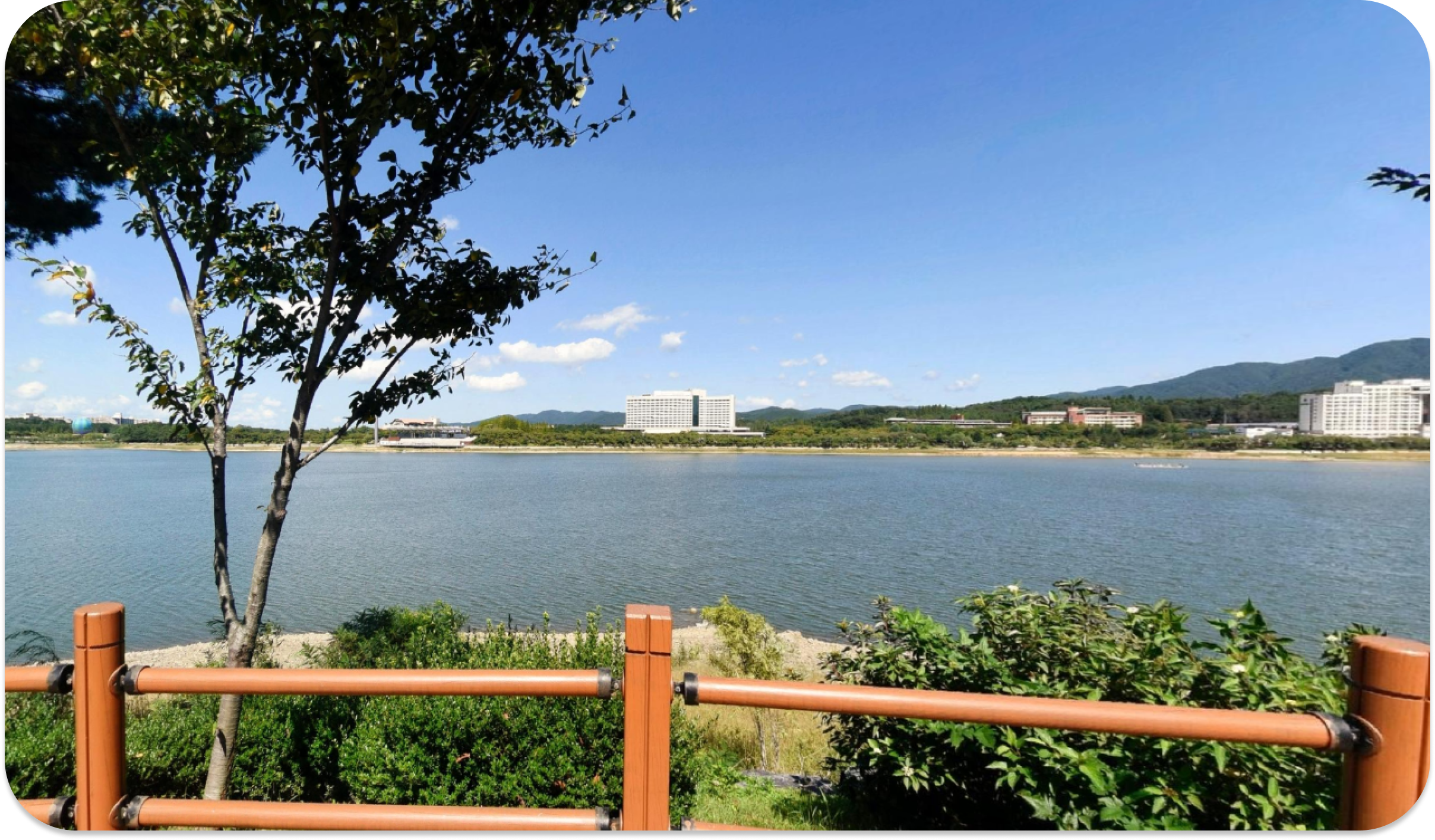 경주 한화 콘도 근처 관광지