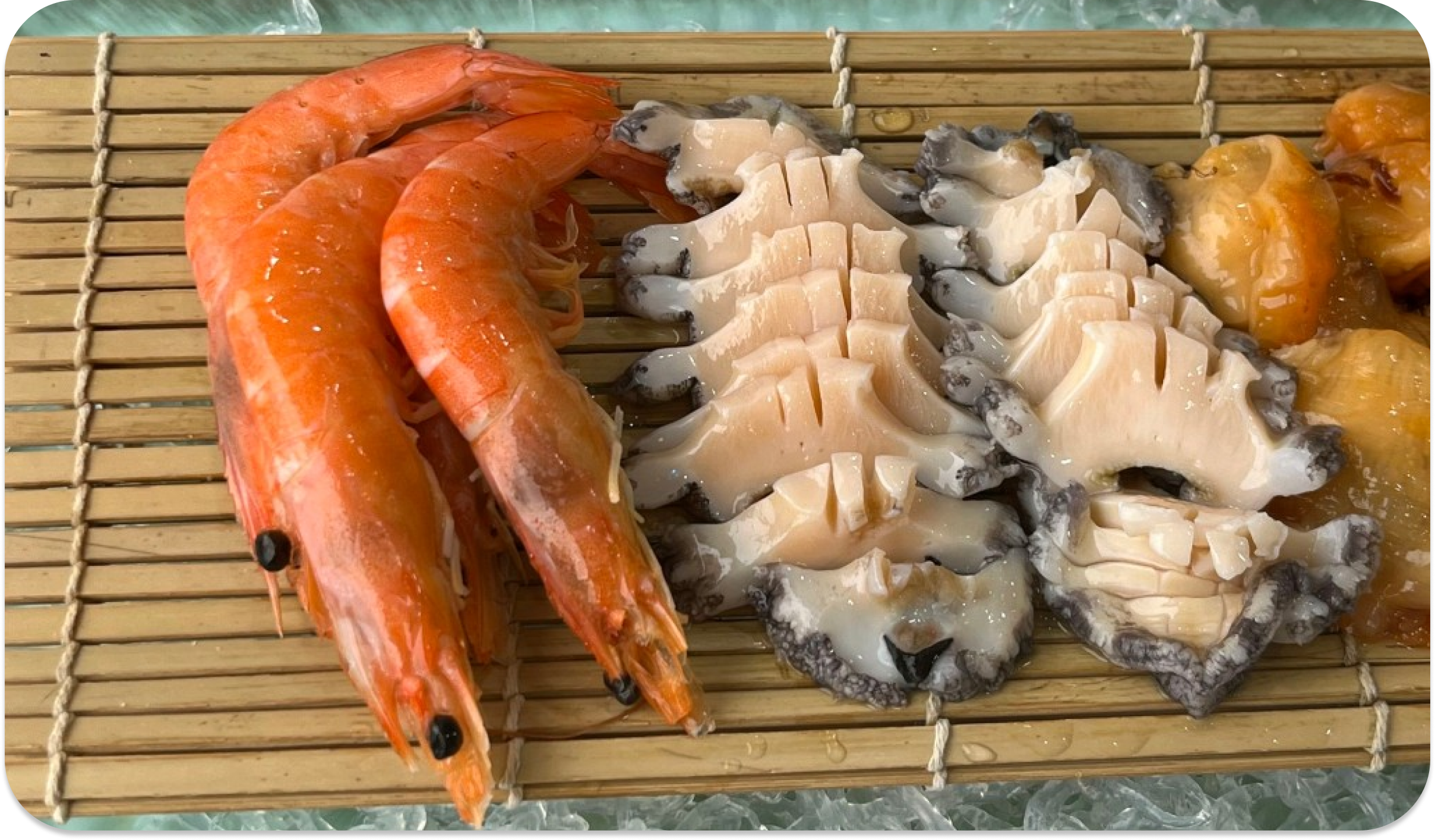 전망대횟집