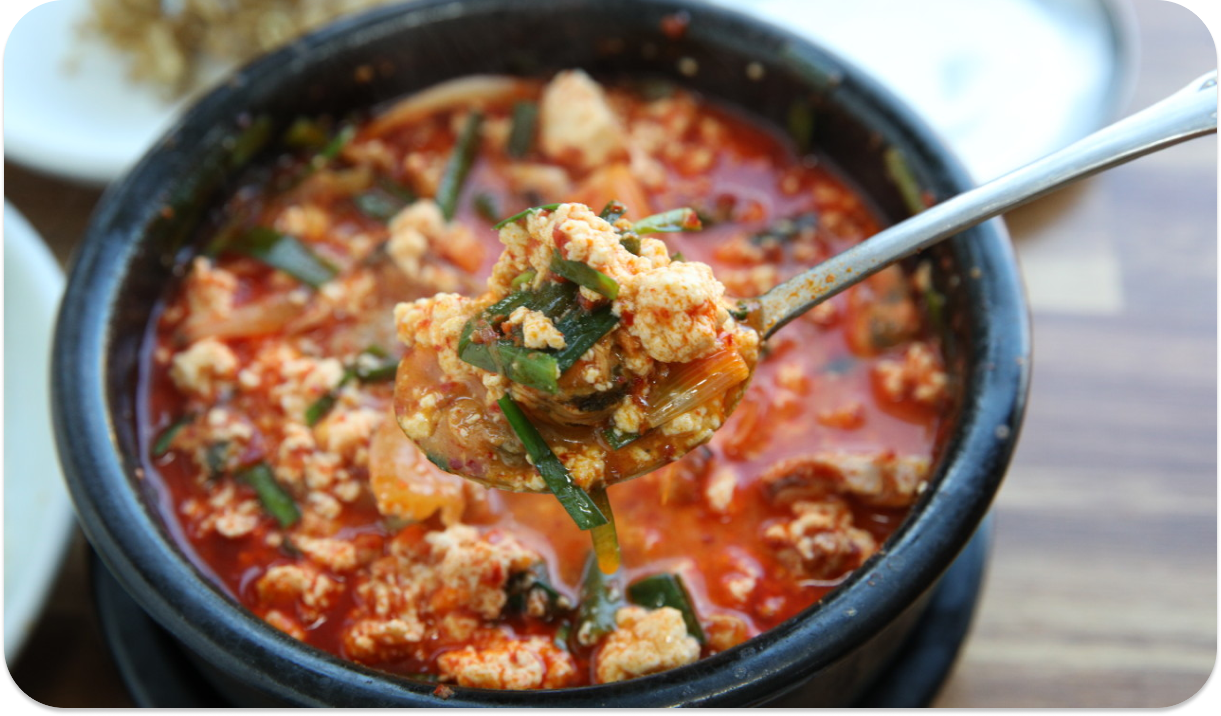 정동진 정가네순두부 본점