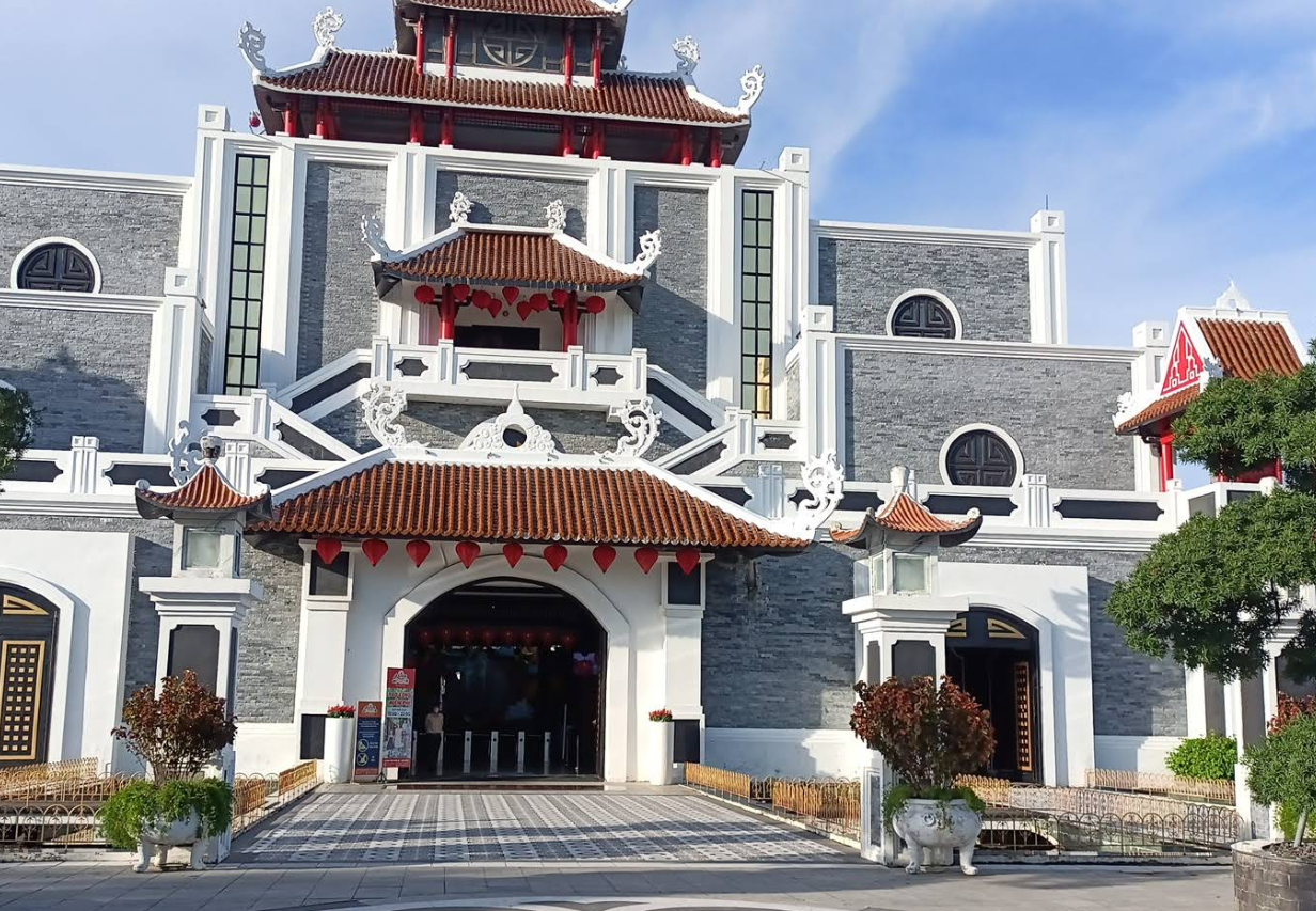 다낭 아시아파크