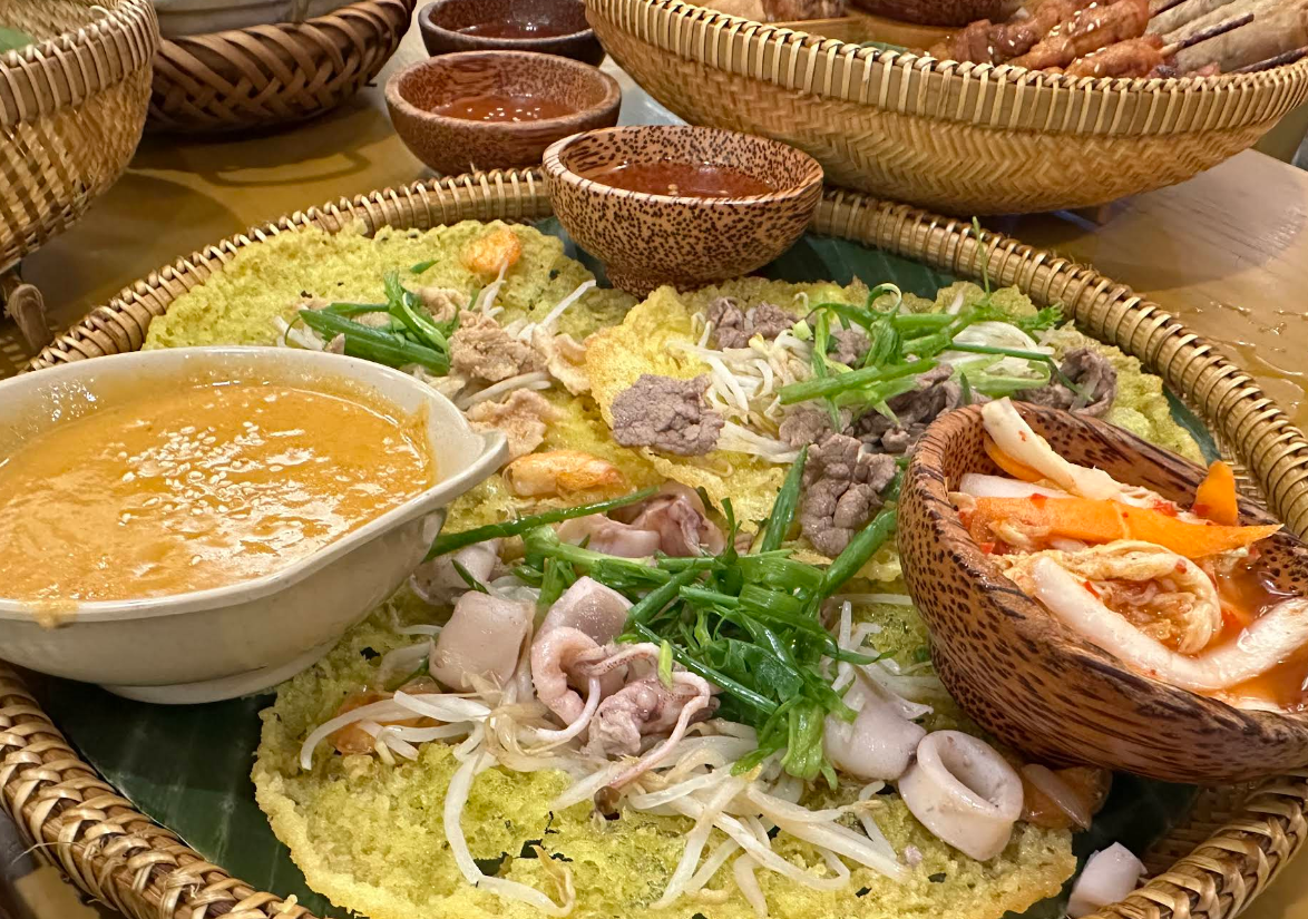 Bếp Cuốn Đà Nẵng(다낭 벱꾸온)