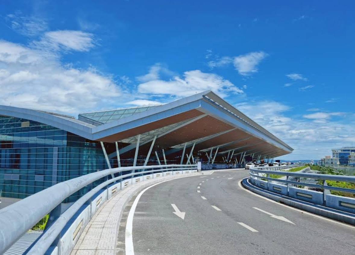 다낭 공항 및 관광지 교통 & 이동 꿀팁