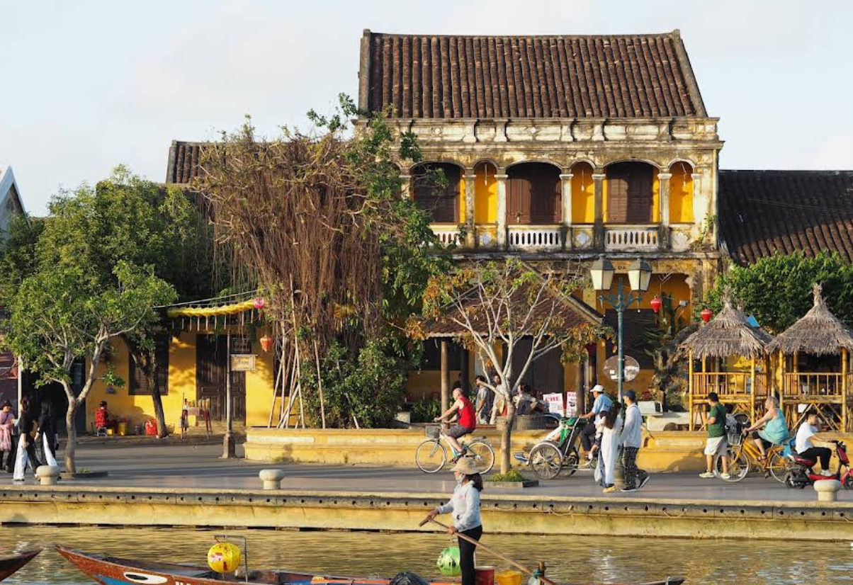 호이안 (Hoi An)