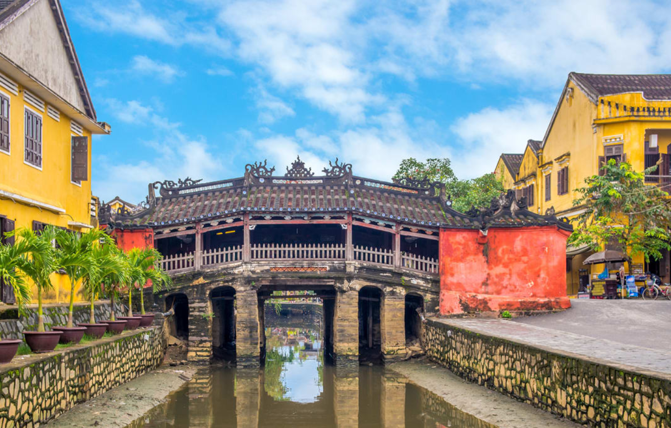 호이안 (Hoi An)