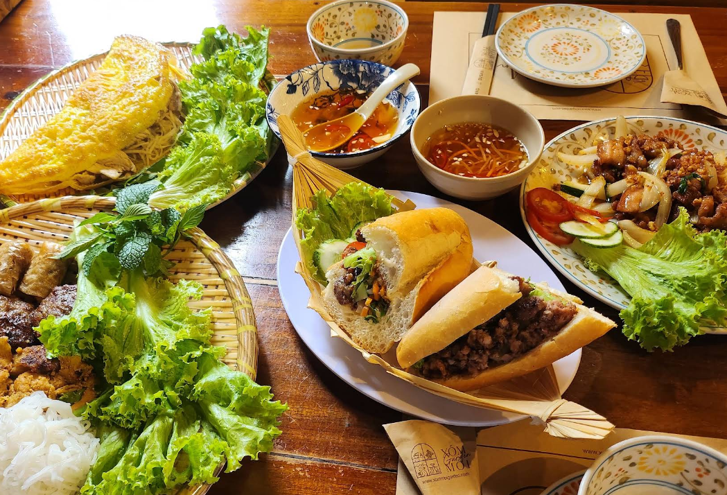 나트랑 맛집 & 근처 맛집 추천