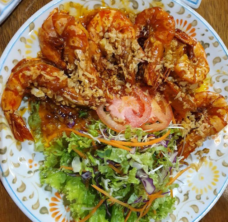 나트랑 맛집 & 근처 맛집 추천