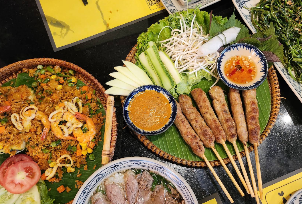 나트랑 맛집 & 근처 맛집 추천