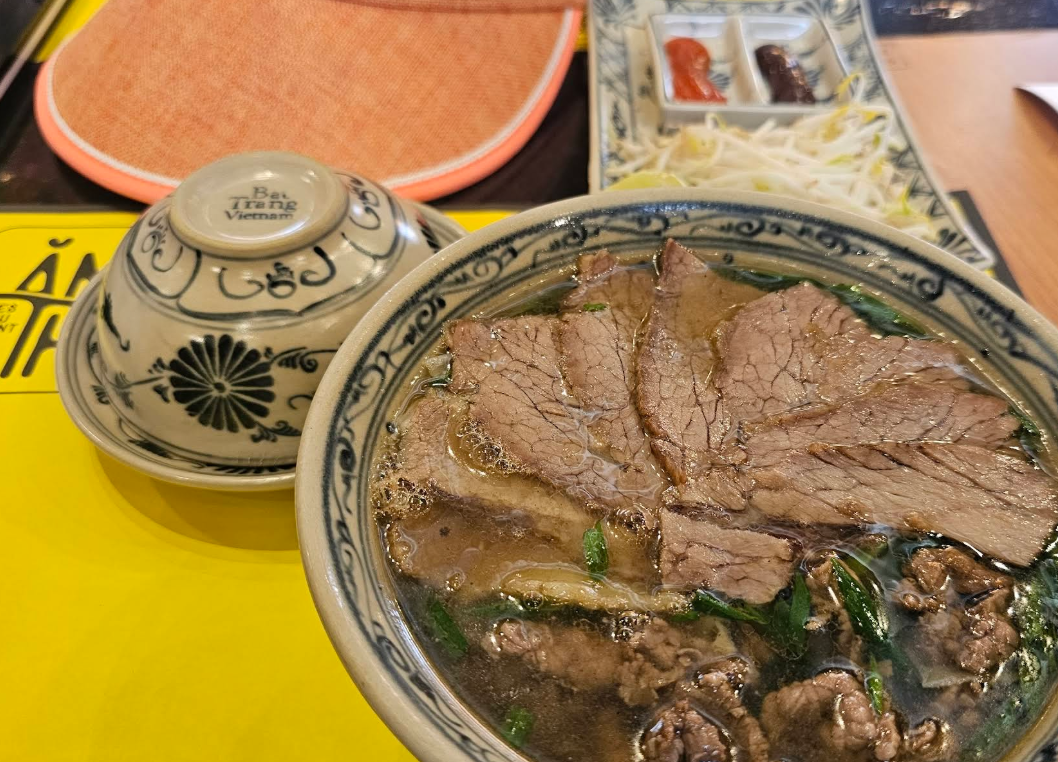 나트랑 맛집 & 근처 맛집 추천