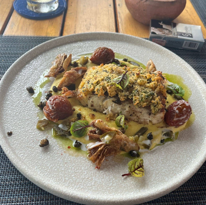 나트랑 맛집 & 근처 맛집 추천