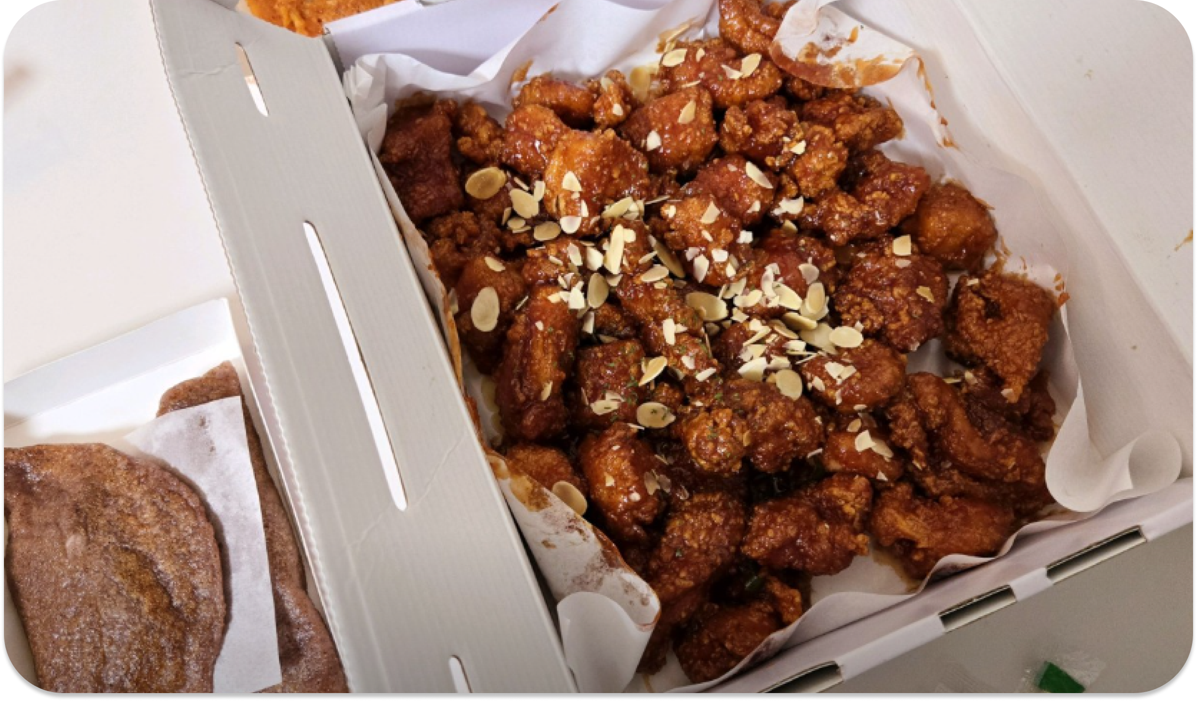 속초 관광수산시장(중앙시장)