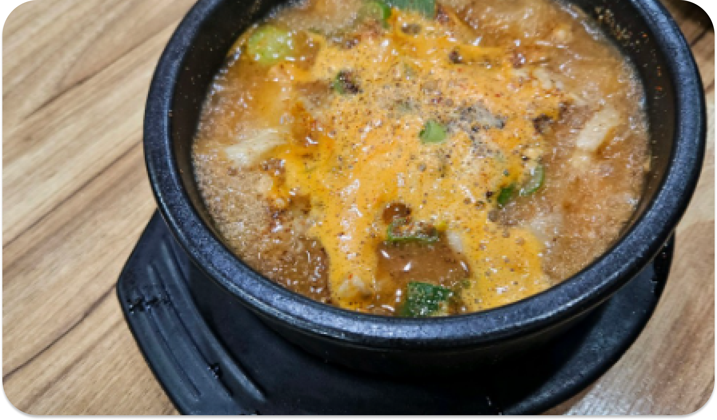 아바이마을 (갯배 체험)