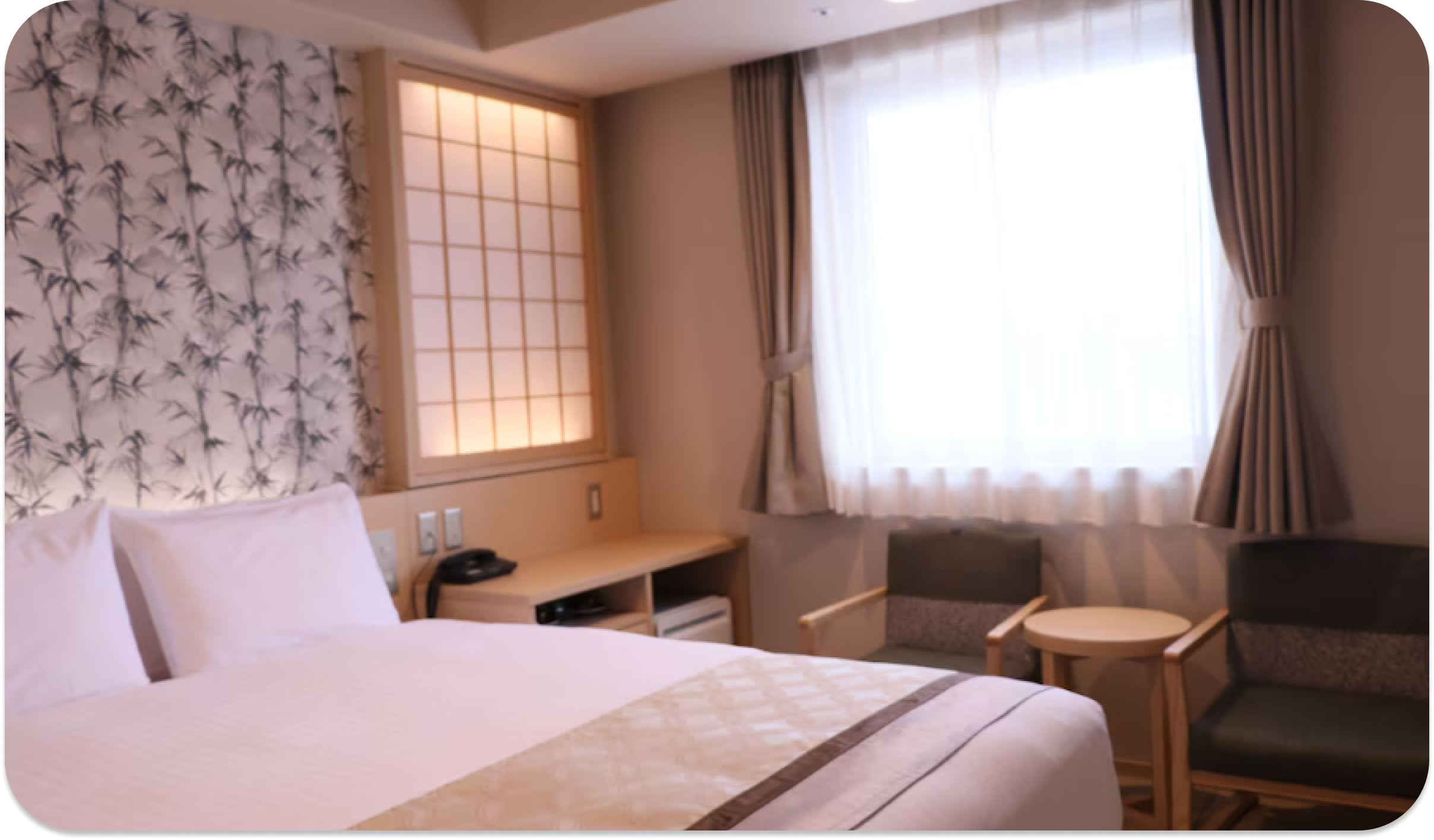 핫 스프링 오사카 히노데 호텔 닛폰바시 기본 정보